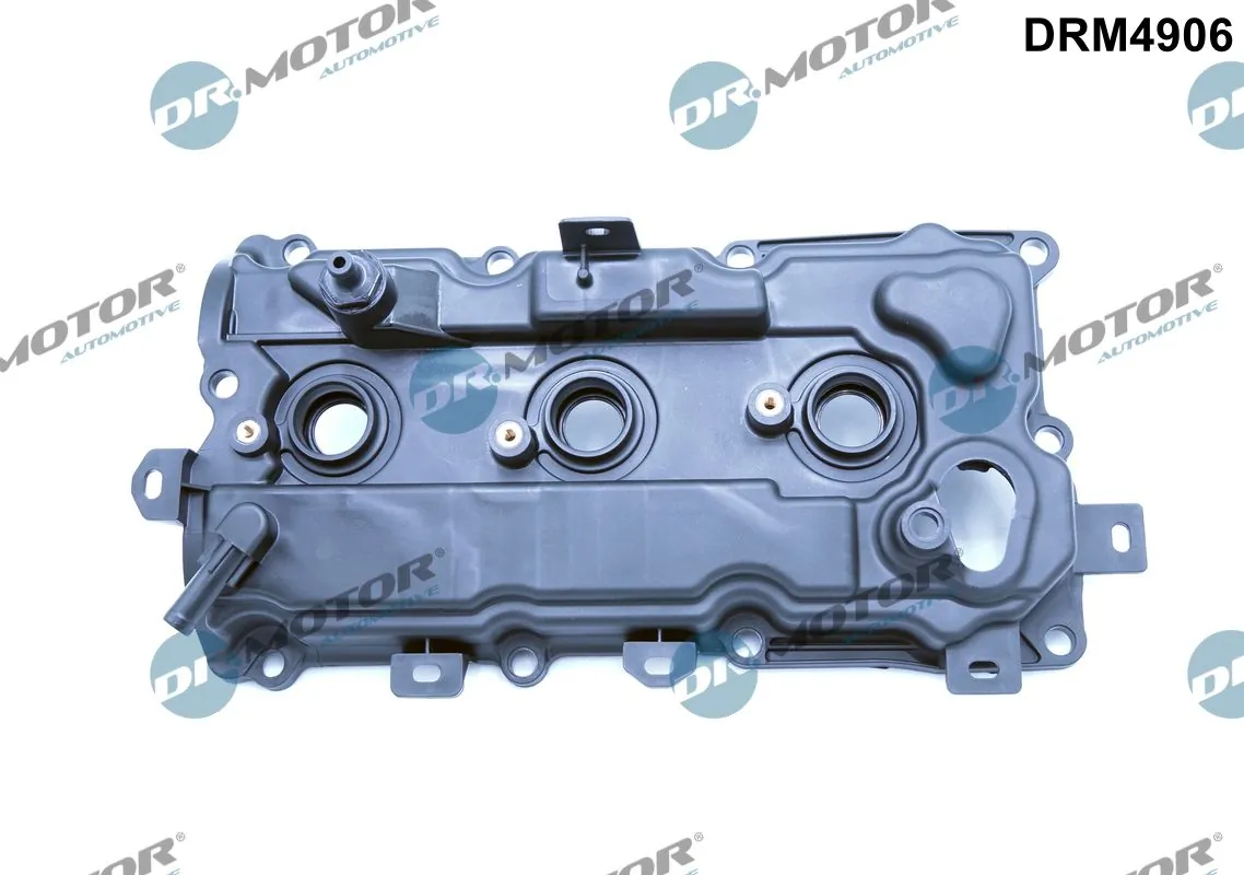 Купить TAN1506 Topsauto Крышка клапанная правая