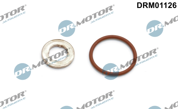 Кольцо форсунки 6730170060 Ssang Yong