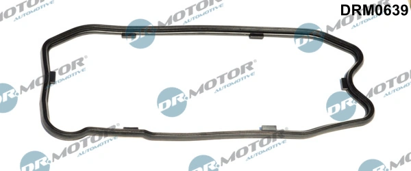 Прокладка поддона картера 504018307 Iveco