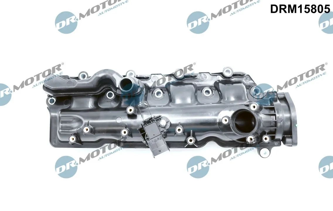 Купить 55258236 Opel Впускной коллектор