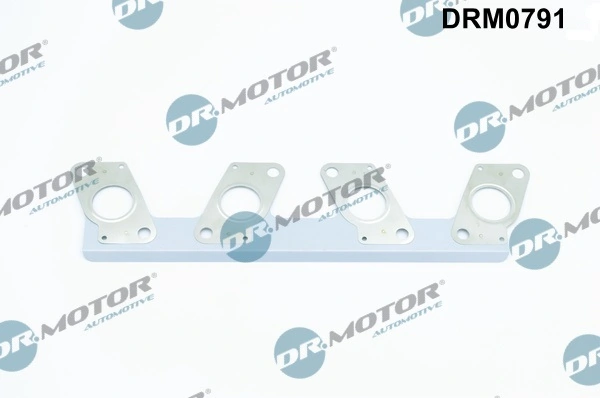Прокладка коллектора выпускного Ford XM349448FA цена, от 15.82 USD