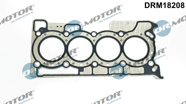 Прокладка ГБЦ Renault (RVI) 110449745R цена, от 45.79 USD