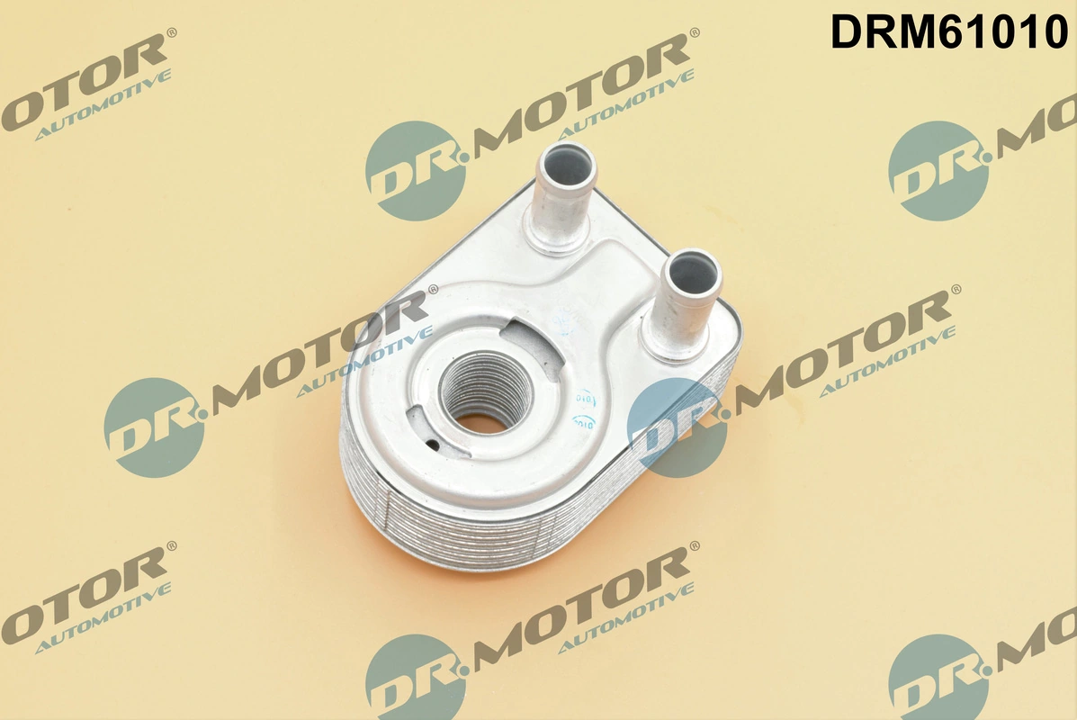 DRM61010 Dr.motor