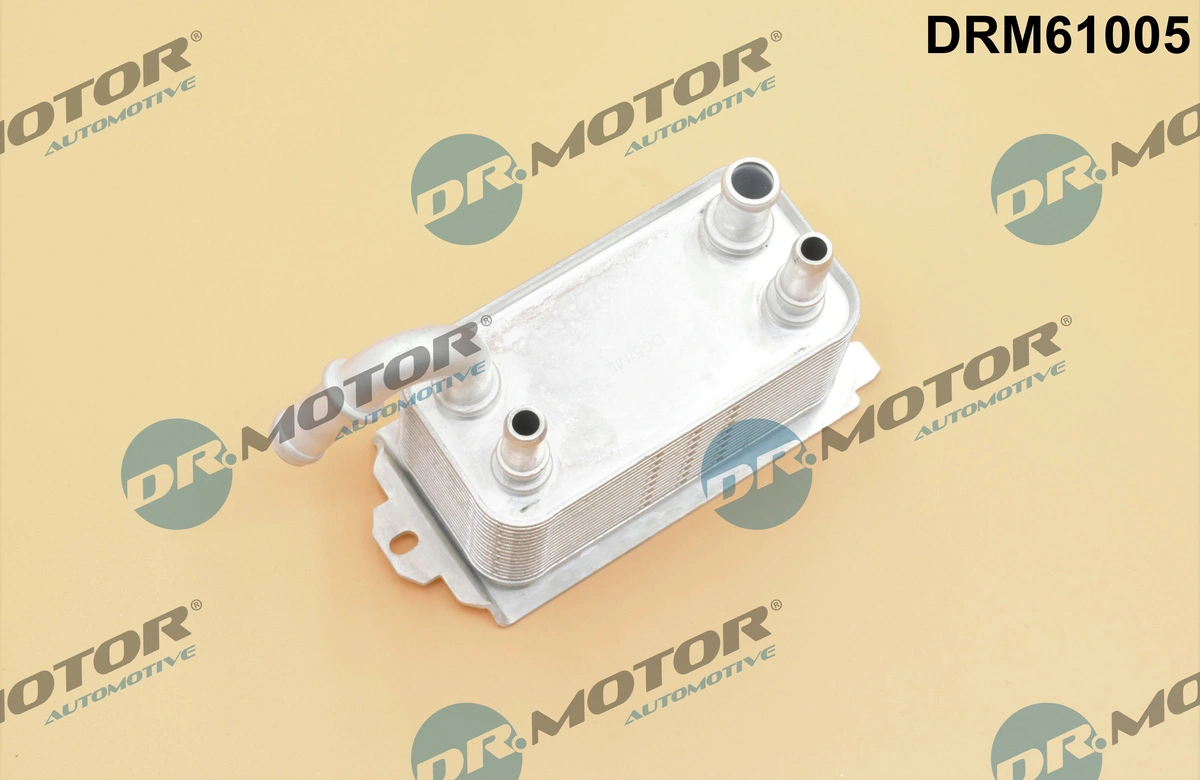 DRM61005 Dr.motor
