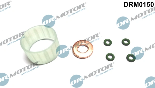 DRM0150 Dr.motor