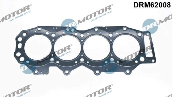 WE0110271B Mazda Прокладка головки блока