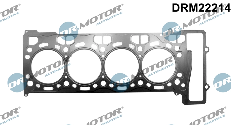 Прокладка головки блока на BMW 7  F01, F02, F03, F04