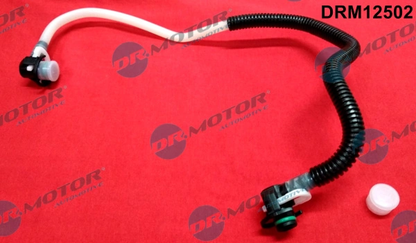 DRM12502 Dr.motor