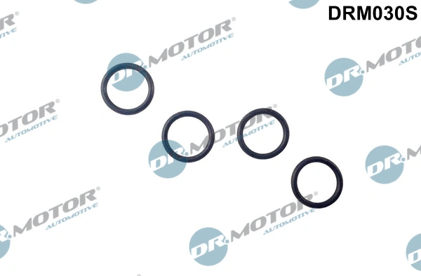 DRM030S Dr.motor