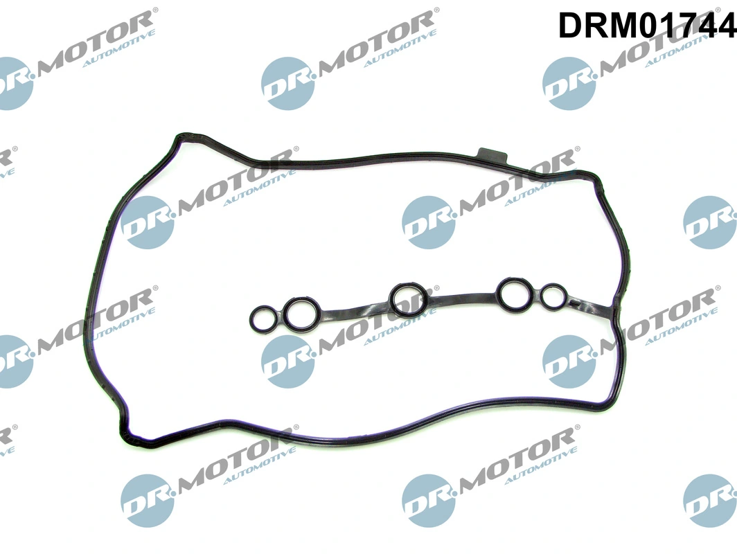 1327000Q0H Nissan/Infiniti Прокладка крышки клапана