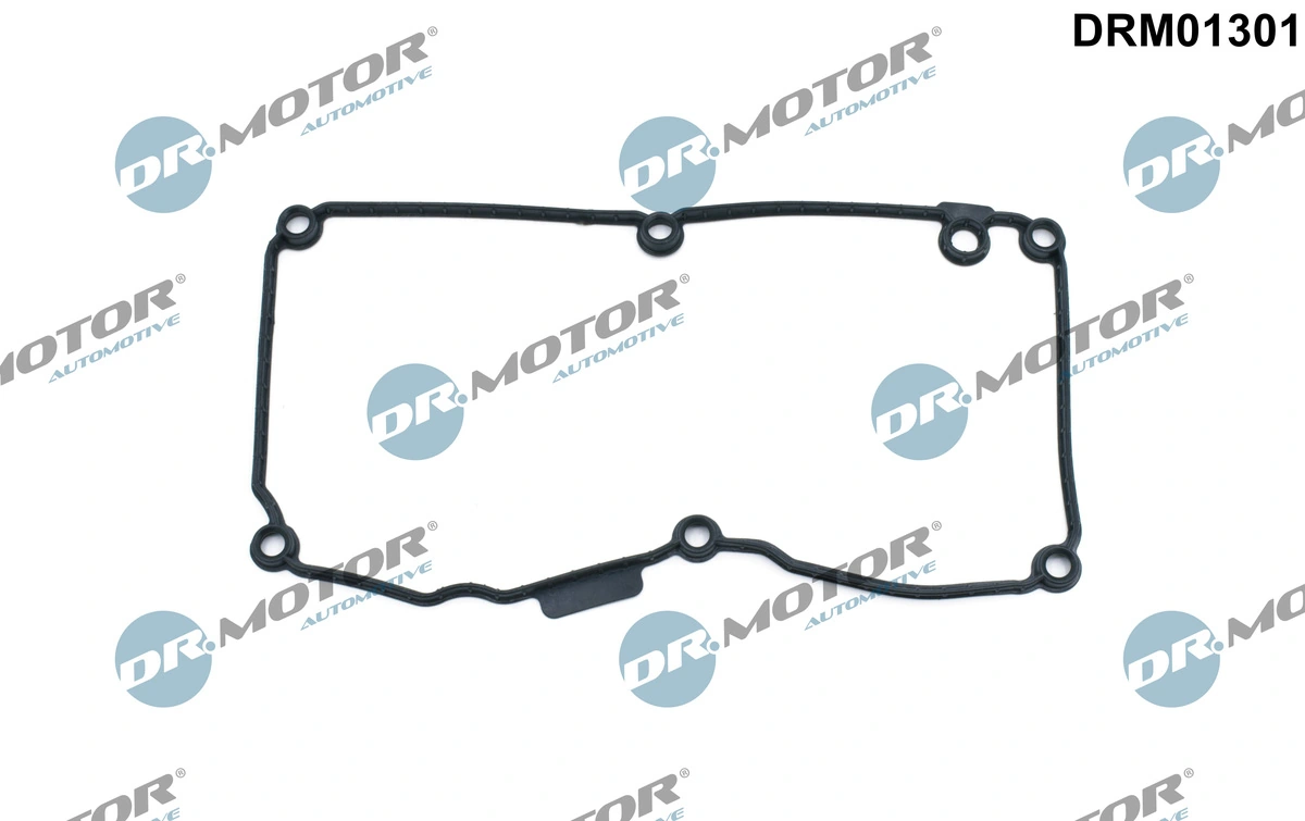 Прокладка крышки клапана на Volkswagen Polo V 6R1, 6C1