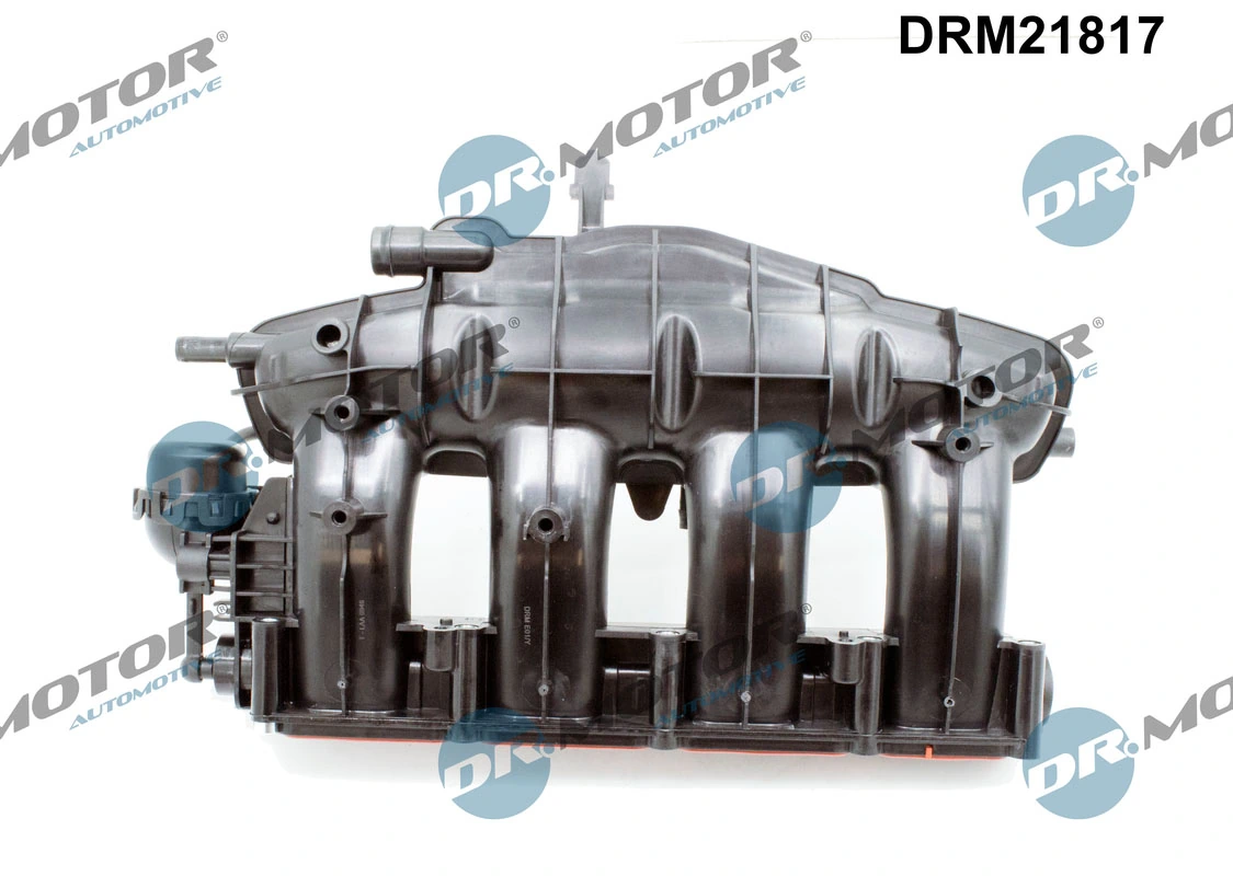 Коллектор впускной Polcar DRM21817 цена, от 116.35 USD