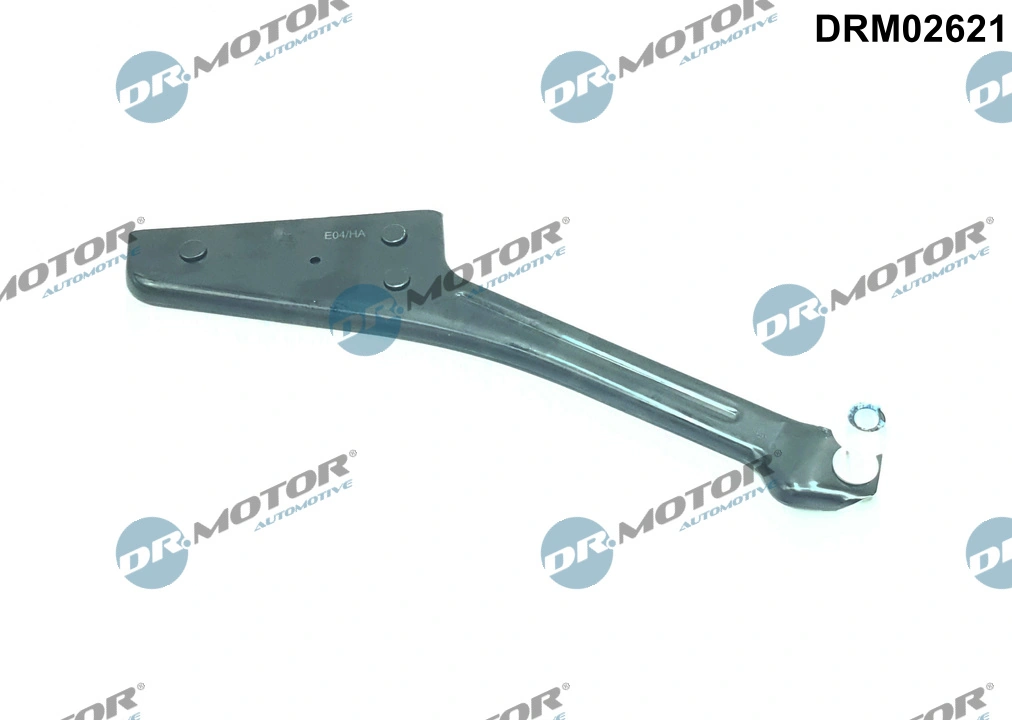 Купить HMPDT11V25029AD Hmpx Ролик двери боковой (сдвижной) левый верхний