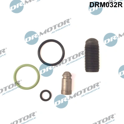 DRM032R Dr.motor