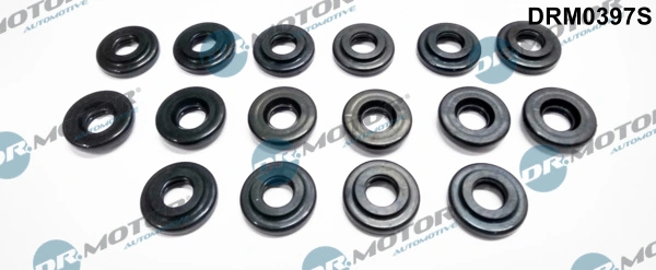DRM0397S Dr.motor