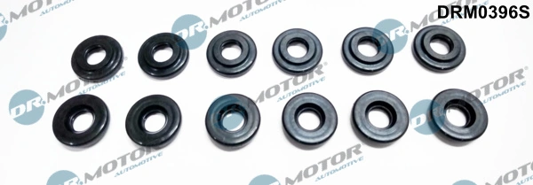 DRM0396S Dr.motor