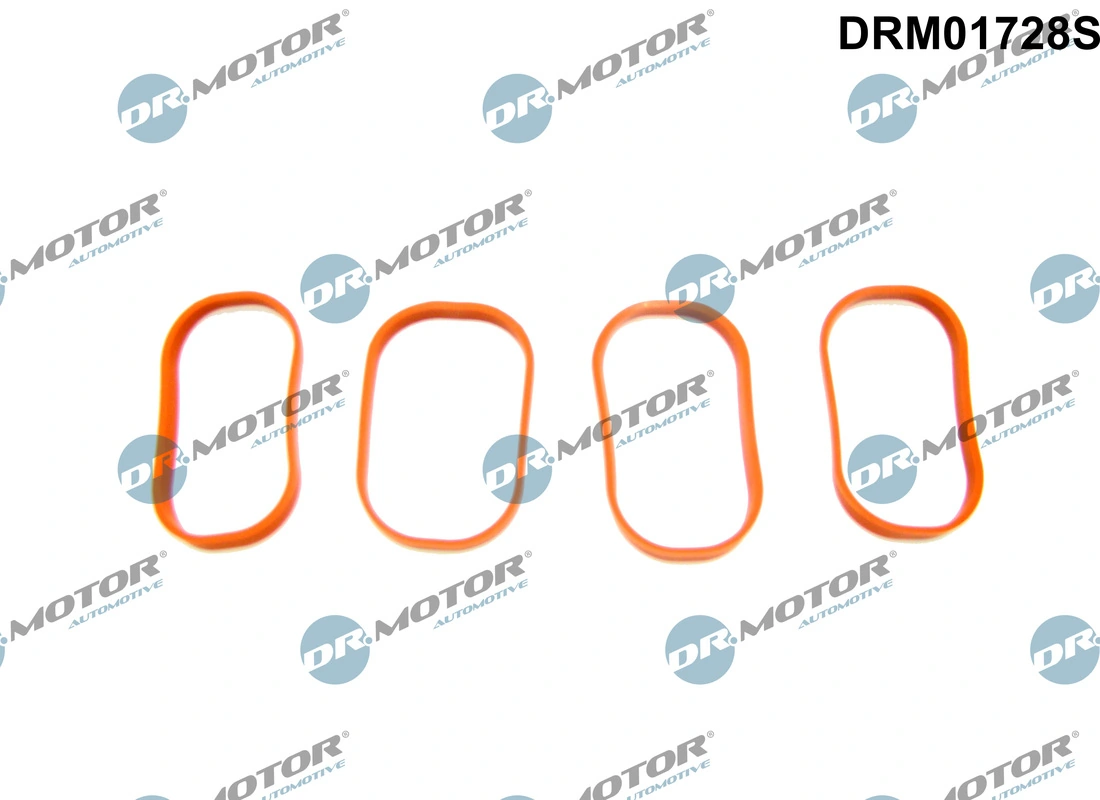 Vedante de tubo coletor de admissão BMW 1 F21