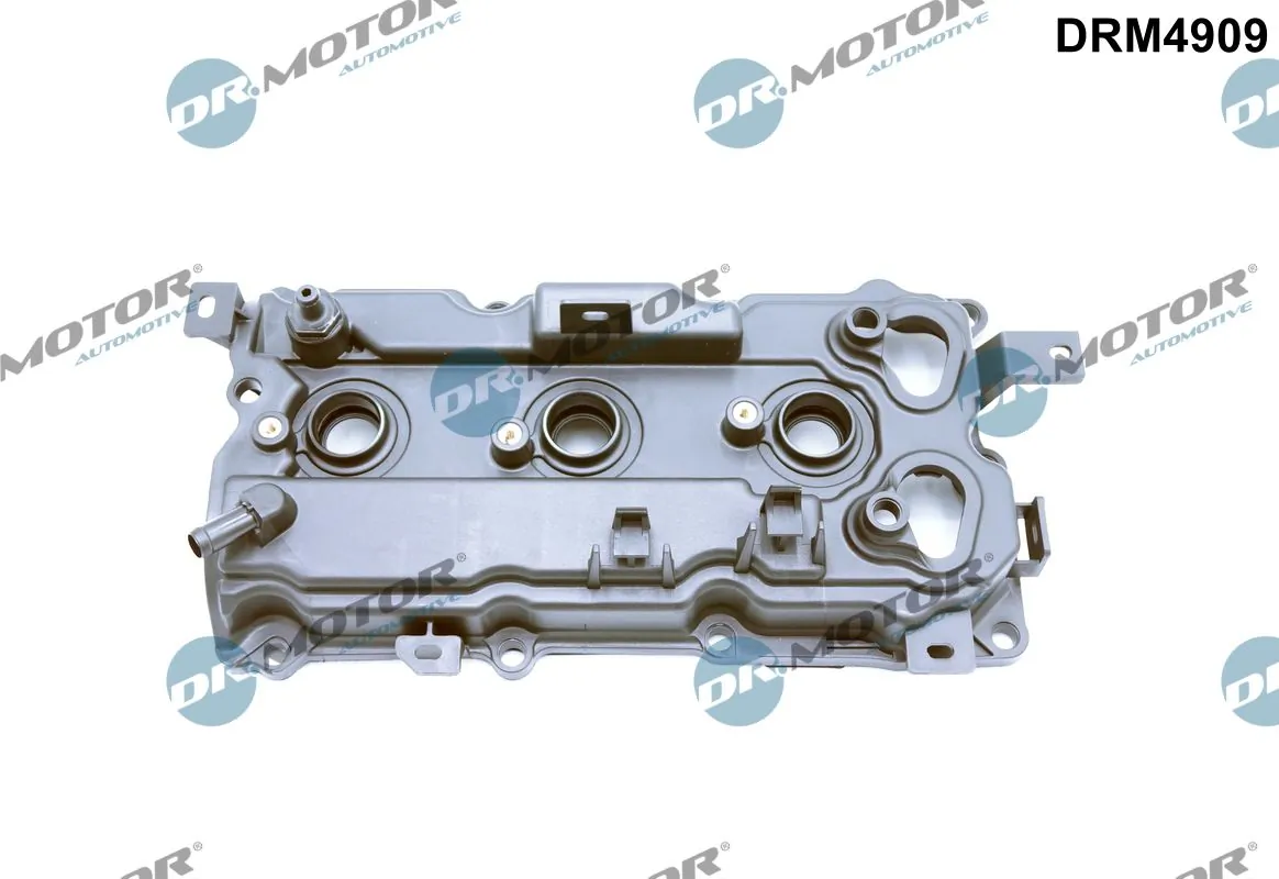 Крышка клапанная правая AND 30103160 цена, от 57.28 USD