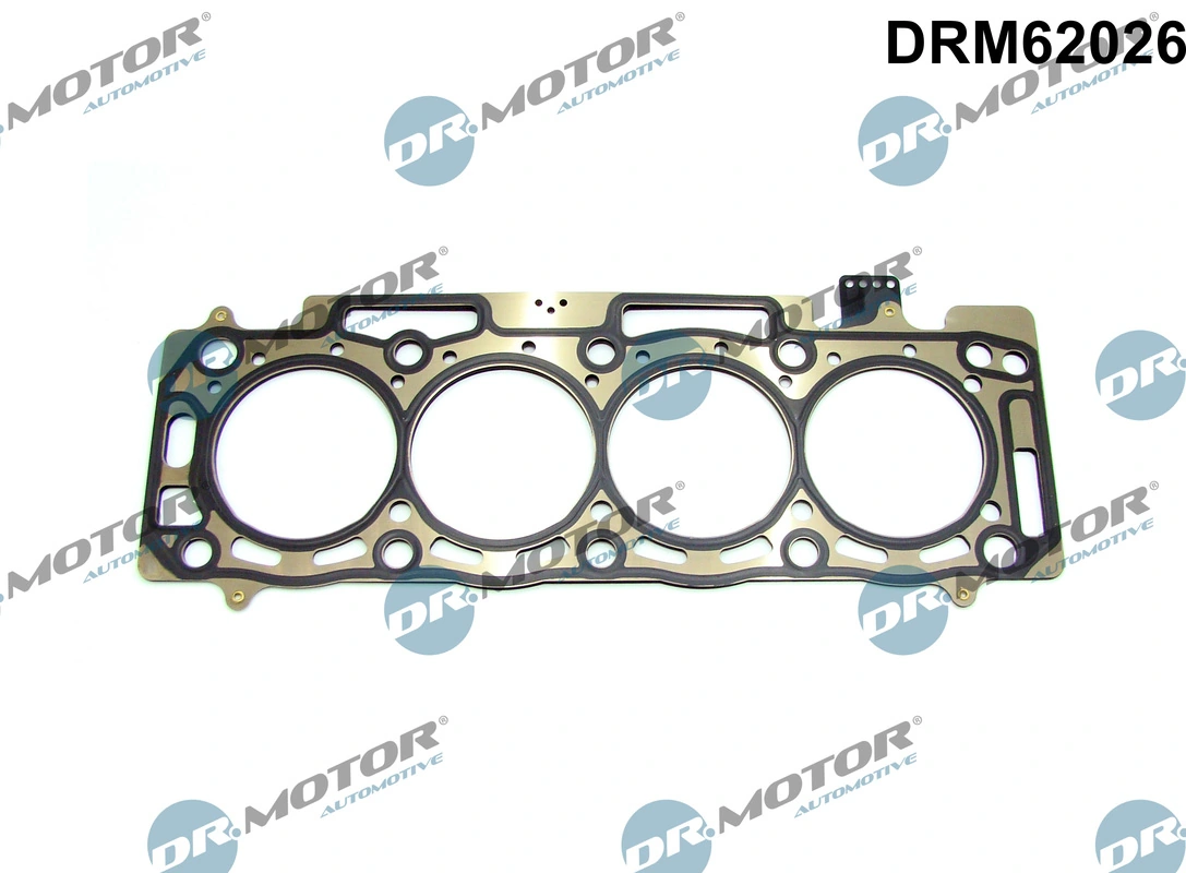Купить 9807092580 Peugeot/Citroen Прокладка ГБЦ