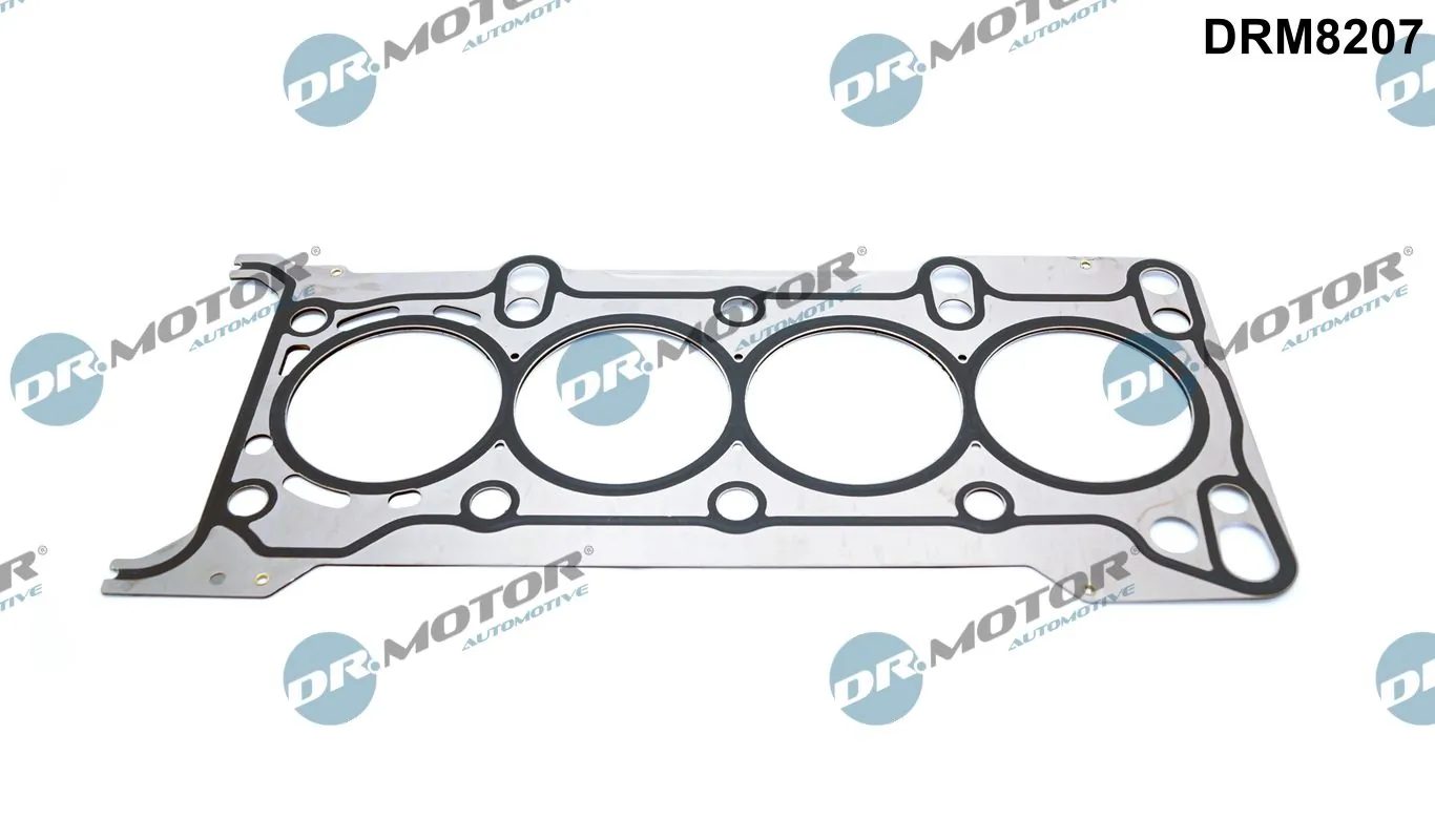 Прокладка головки блока на Mazda 3  BK12