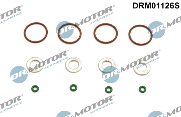 Уплотнительное кольцо форсунок  Ssang Yong 6730170060
