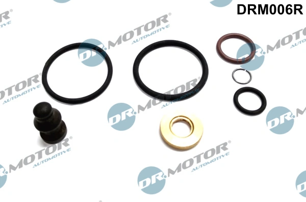  Kit de reparação do injetor Seat Ibiza IV hatchback (6J5, 6P1) (2008 - 2026) IV