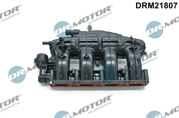 Купить DRM21807 Polcar Впускной коллектор