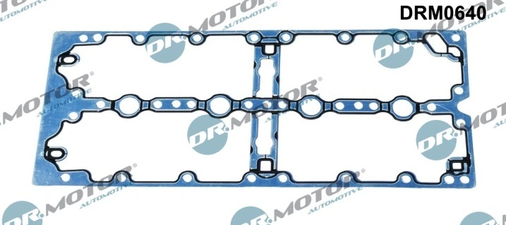 Прокладка клапанной крышки 504019494 Iveco