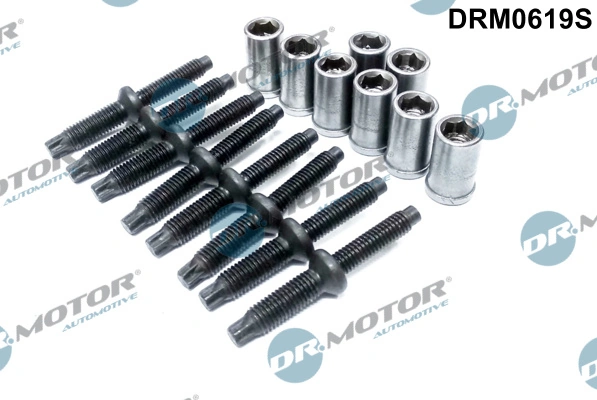 DRM0619S Dr.motor