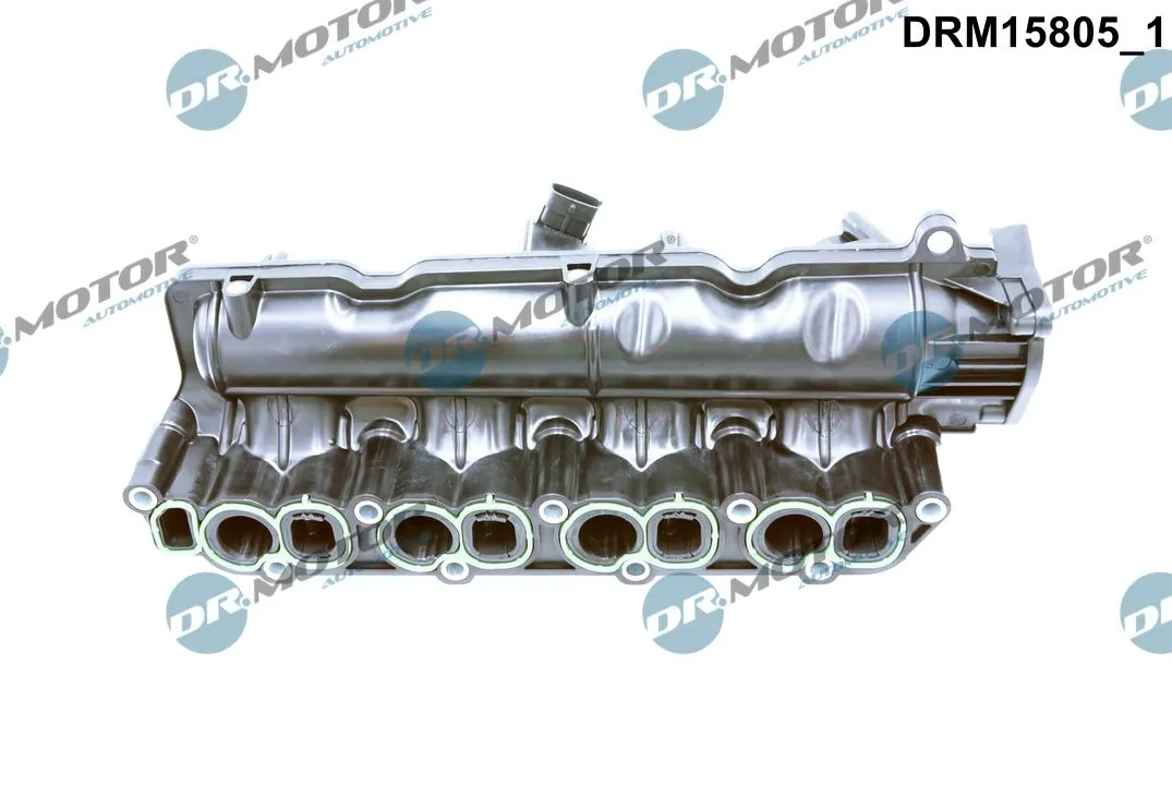 Впускной коллектор 55258236 Opel