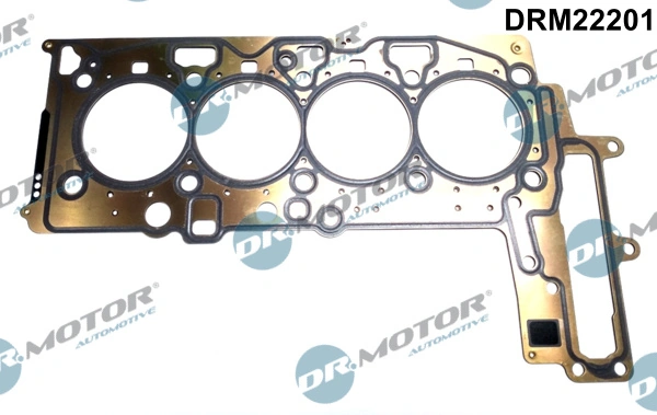 Прокладка ГБЦ BMW 3 седан (F30, F80) (2011 - 2018) цена, от 64.16 USD