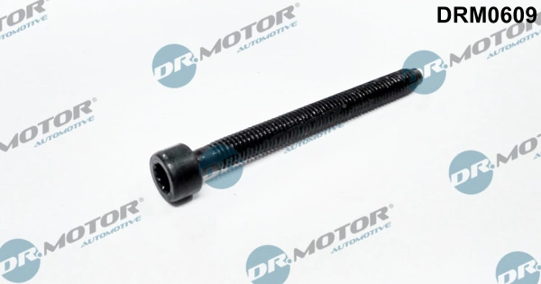 DRM0609 Dr.motor