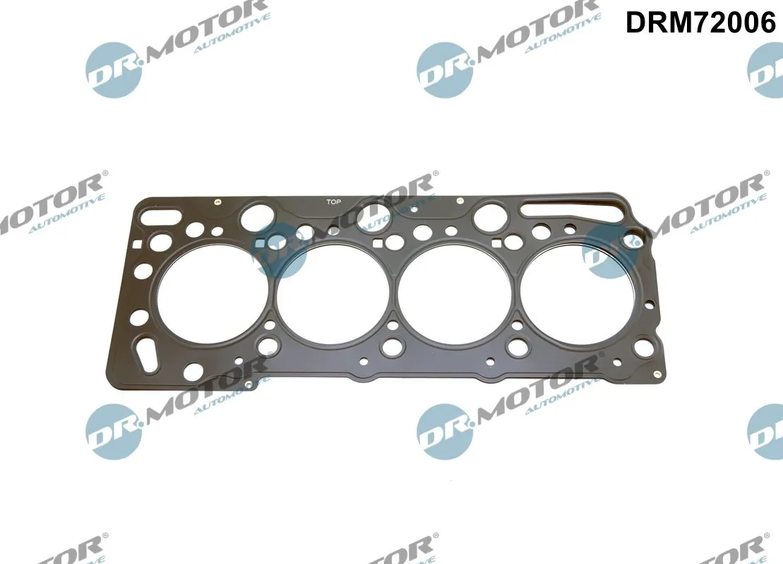 Прокладка ГБЦ Opel Corsa C хэтчбек (F08, F68) (2000 - 2006) цена, от 37.51 USD