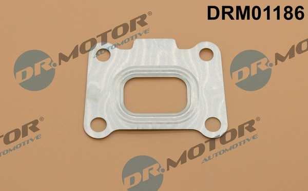 Прокладка коллектора выпуск на Ford Fusion  CD