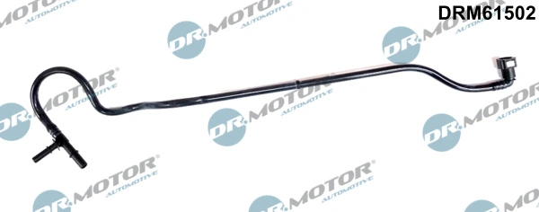 51738254 Fiat/Alfa/Lancia Трубка топливная, от фильтра к насосу