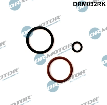 DRM032RK Dr.motor