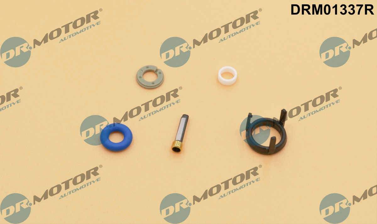 DRM01337R Dr.motor