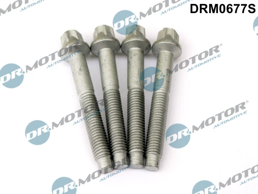 DRM0677S Dr.motor