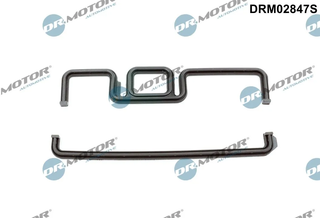 Прокладка передней крышки двигателя DPH 1256230 цена, от 3.88 USD