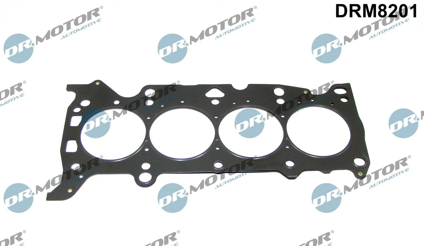 Прокладка головки блока на Mazda CX-5 I KE, GH