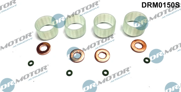 DRM0150S Dr.motor