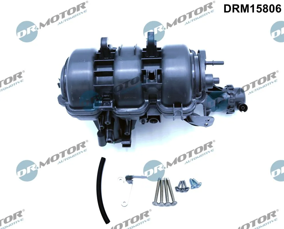 Впускной коллектор 55562247 General Motors