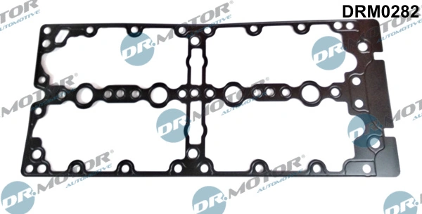 Прокладка клапанной крышки 500388861 Iveco