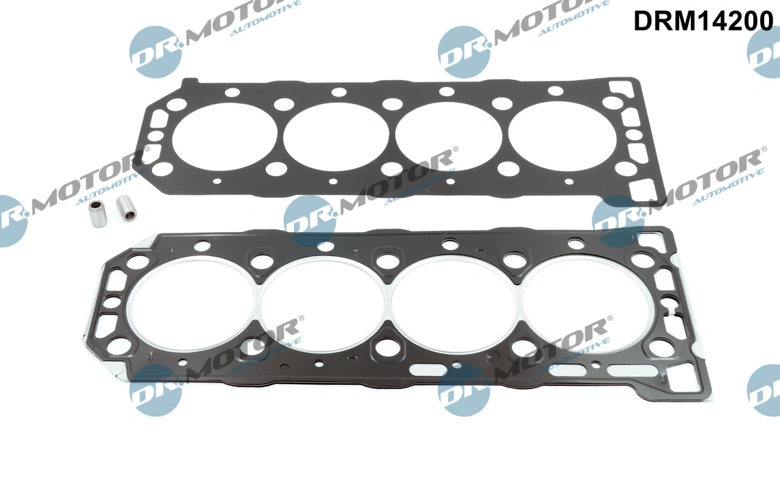 Прокладка ГБЦ LVB000320LG Britpart