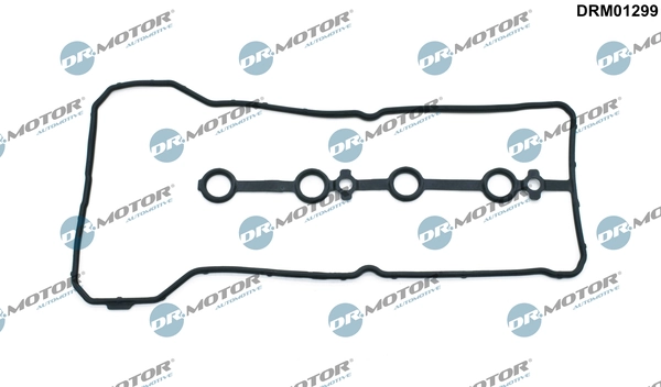 Прокладка крышки клапана на Renault Fluence  L3
