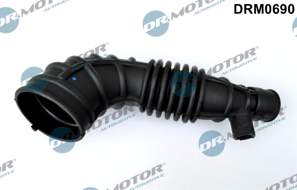 Выпускной патрубок воздушного фильтра DCX162TT Thermotec