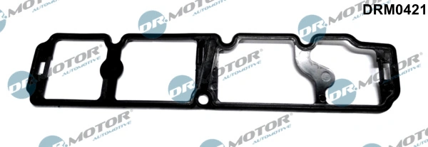  Прокладка клапанной крышки Volvo S40 2