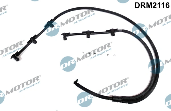 DRM2116 Dr.motor