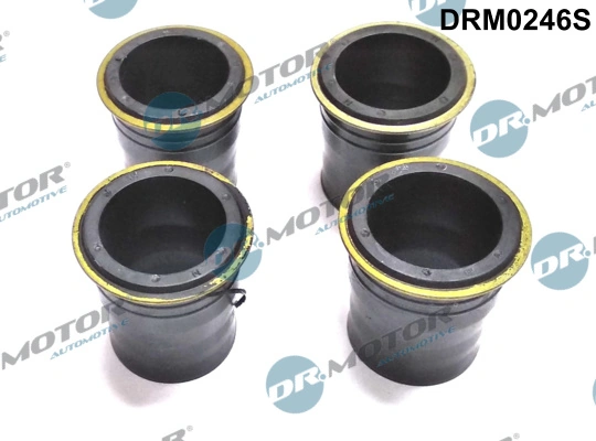 DRM0246S Dr.motor