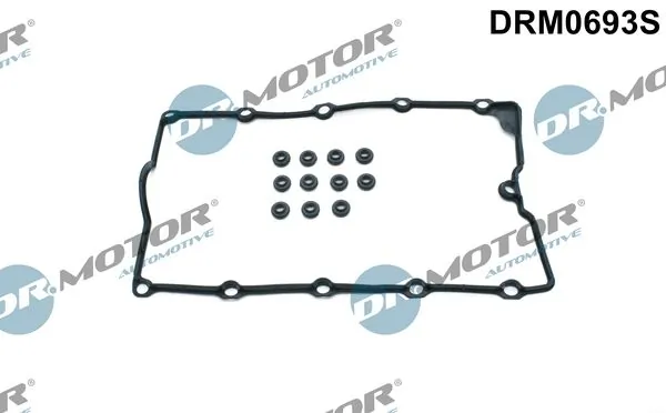 Прокладка крышки двигателя Volkswagen Golf V хэтчбек (1K1) (2003 - 2010) цена, от 15.71 USD